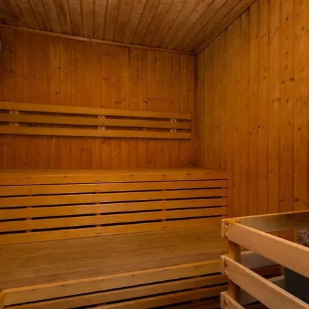 ゲストハウス Wellness Bety *