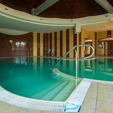 Wellness Bety Guest house Velky Meder