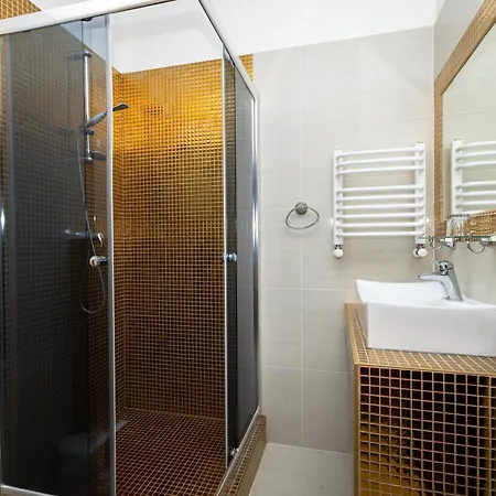 Wellness Bety Veľký Meder