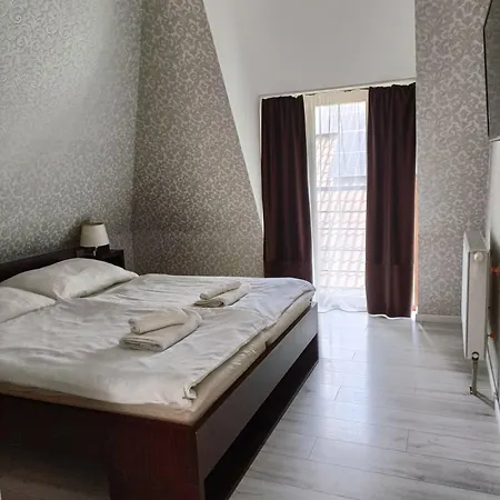 Wellness Bety * Veľký Meder