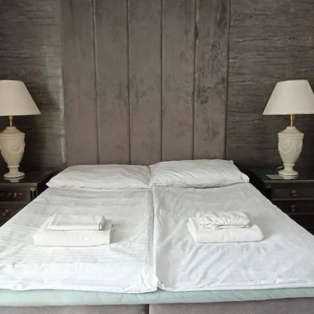 Wellness Bety Guest house Velky Meder