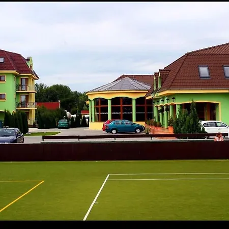 Guest house Wellness Bety *