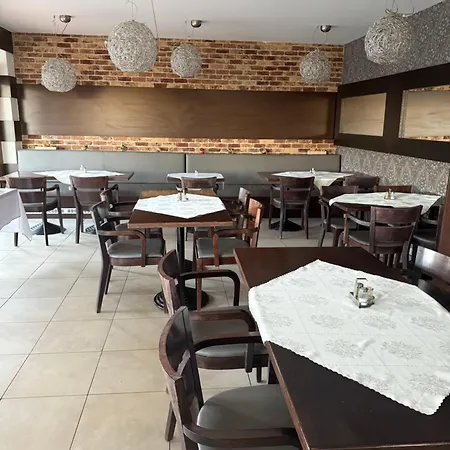 Guest house Wellness Bety Velky Meder