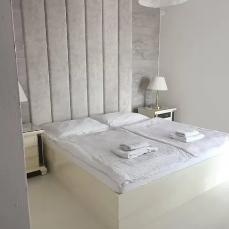 ゲストハウス Wellness Bety